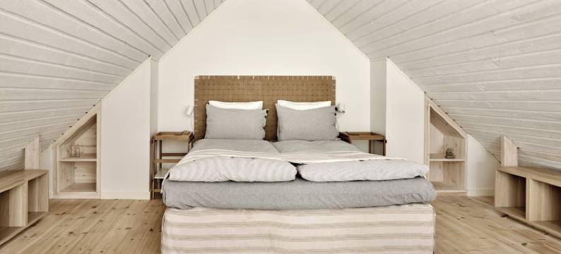 Kungs Starby农庄早餐旅馆(Kungs Starby Gård Bed and Breakfast)图片