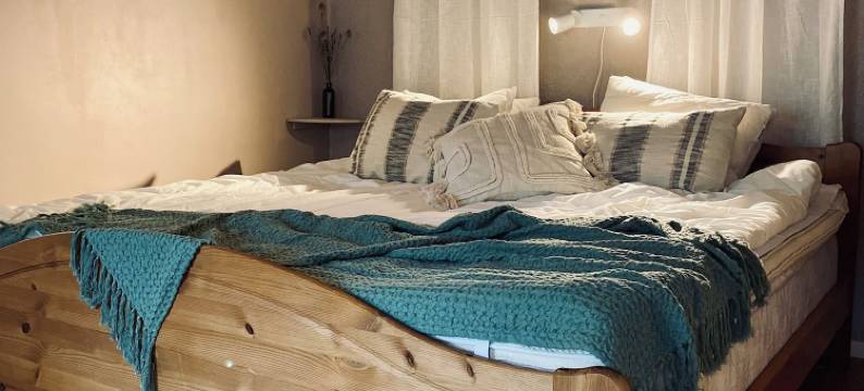 太阳别墅民宿和旅舍(Villa Sol B&B and Hostel)图片