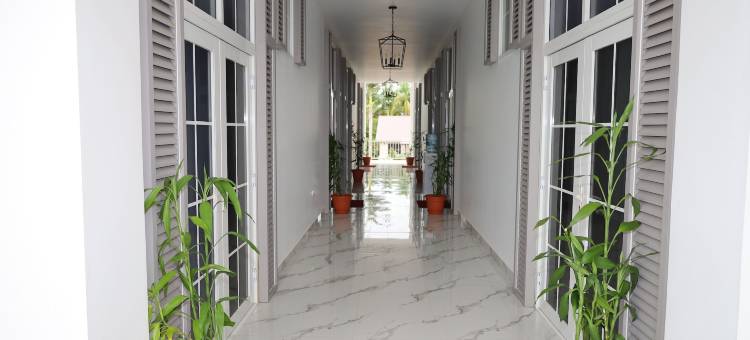 Ellysian公寓(The Ellysian Apartments)图片