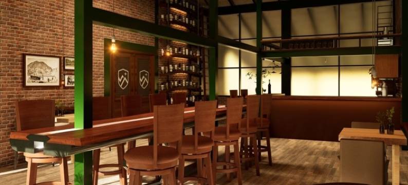 安第诺谷(Valle Andino)图片