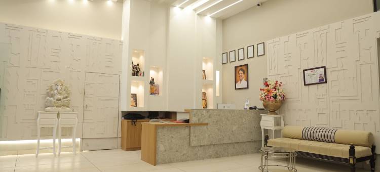 瓦伊什纳夫酒店(Vaishnav Hotel)图片