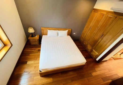 Hana Stay Riverside Hotel Overview