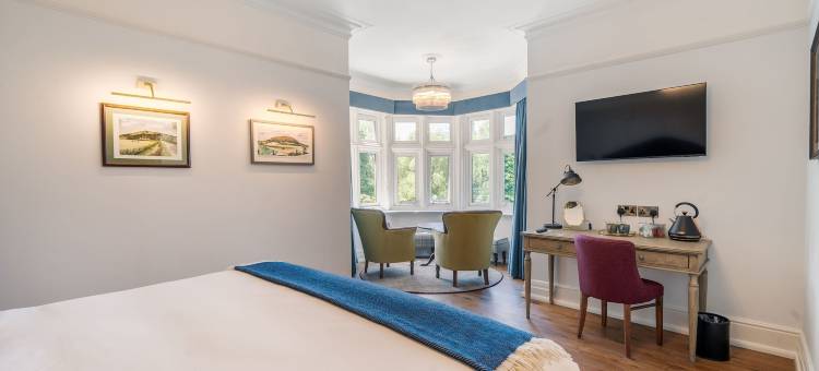 西德科特之臂(Sidcot Arms)图片