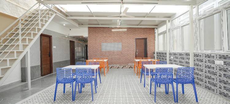 FabHotel Vasatiya & 套房(FabHotel Vasatiya Hotel & Suites)图片
