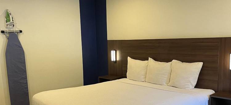 Travelodge By Wyndham Bainbridge图片