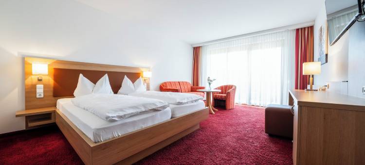 蔷薇旅馆(Hotel-Gasthof Rose)图片