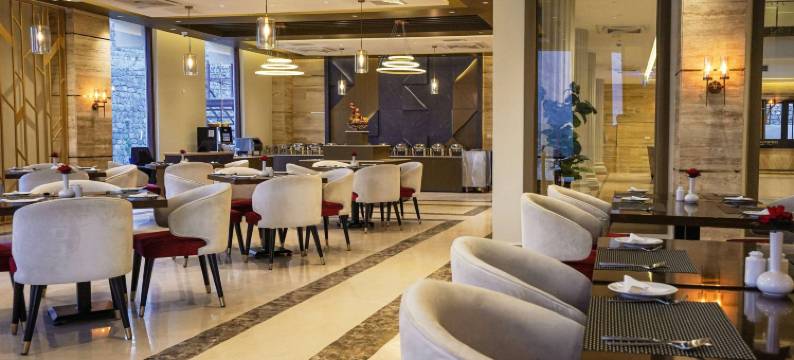 吉尔吉特温德姆华美达度假村(Ramada Resort by Wyndham Gilgit)图片