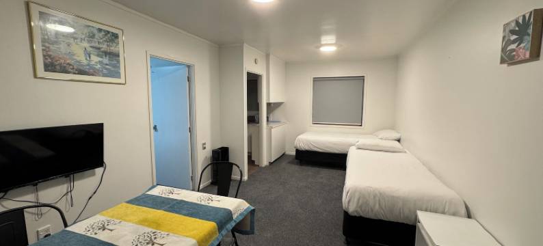 塞斯塔汽车旅馆(Siesta Motel)图片