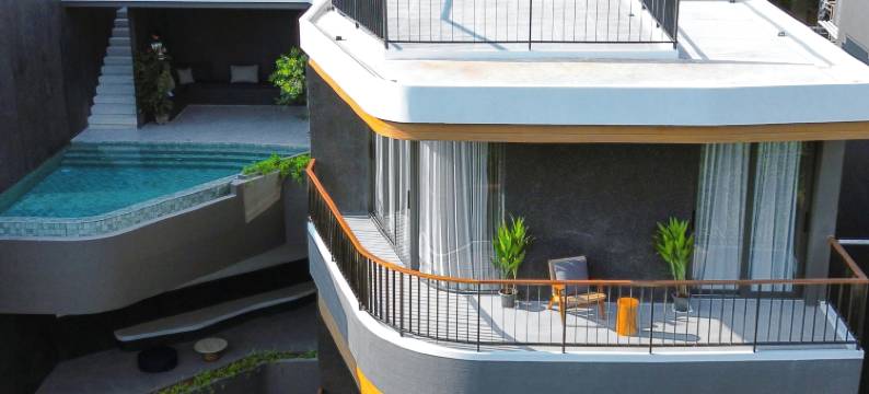 AKRA精选拉扬隐居别墅(Akra Collection Layan - Hideaway Villas)图片