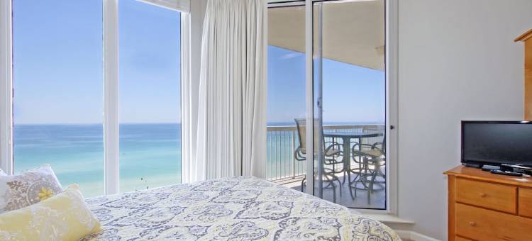 Silver Beach Towers 902-E  - Sleeps 6图片