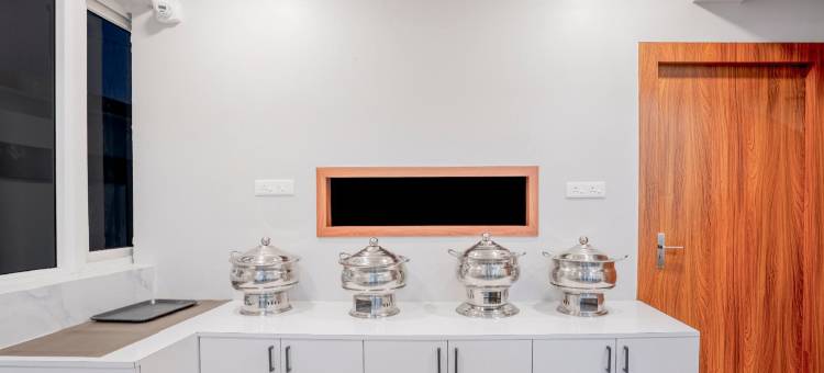 Treebo KT Grand图片