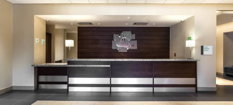 芝加哥北埃文斯顿假日酒店(Holiday Inn CHICAGO NORTH-EVANSTON by IHG)图片