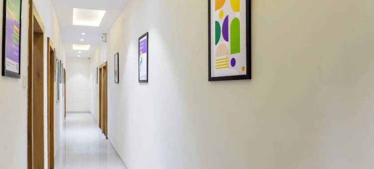 Treebo Aura Inn Regency图片