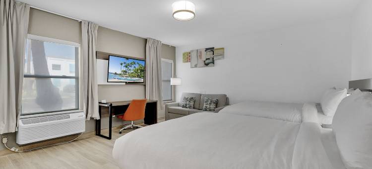 舒适酒店(Comfort Inn)图片