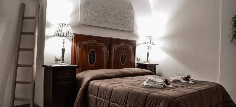 柯波拉迪瑟塔家庭旅馆(Coppola di Seta)图片