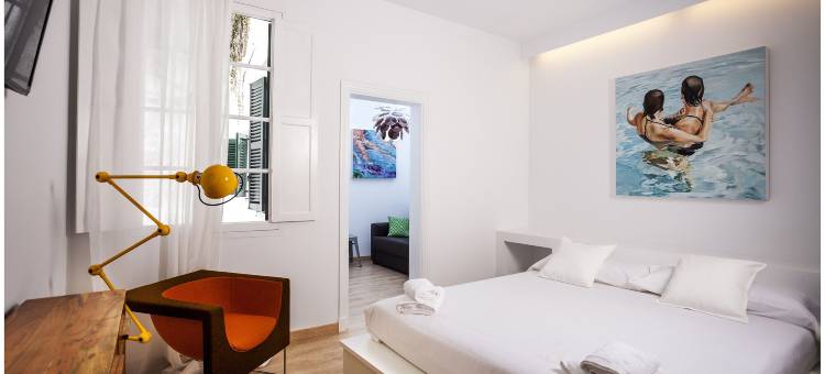 经济&时尚酒店(Cheap & Chic Hotel)图片