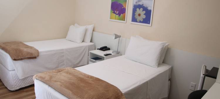 阿卡兰托酒店(Hotel Acalanto)图片