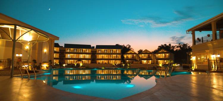 航行者孤独幸福(The Solitaire Bliss)图片