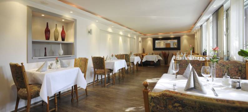 苏尔博思特酒店(Hotel Zur Post)图片