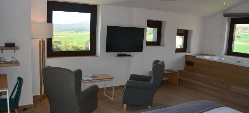 提耶拉布索酒店 - 限成人(Boutique Hotel Tierra Buxo - Adults Only)图片