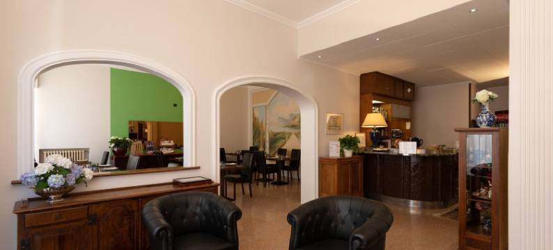 德提格力酒店(Hotel Dei Tigli)图片