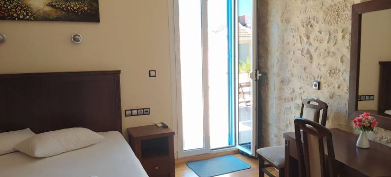 海滨老城酒店(Sea Front Old Town)图片