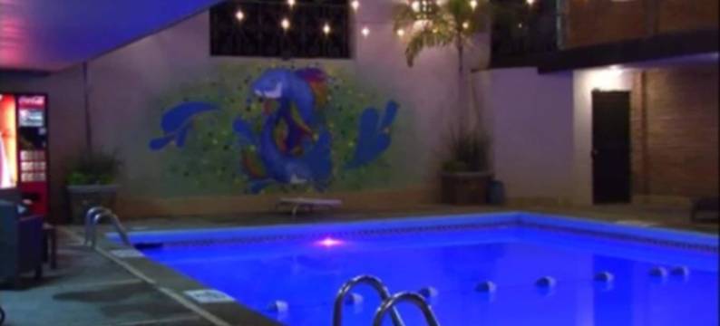 奥特尔里约华丽酒店(Autel Rio Inn Luxury Inns)图片