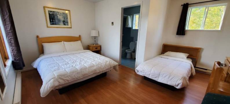 乔治斯汽车旅馆 - 酒店(Hotel - Motel Georges)图片