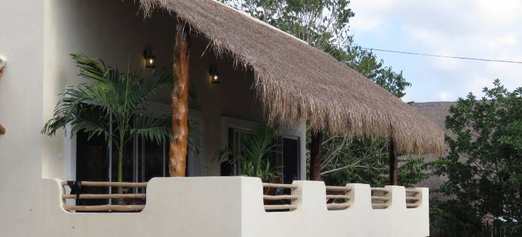 绿洲巴卡拉尔套房酒店(Hotel & Suites Oasis Bacalar)图片