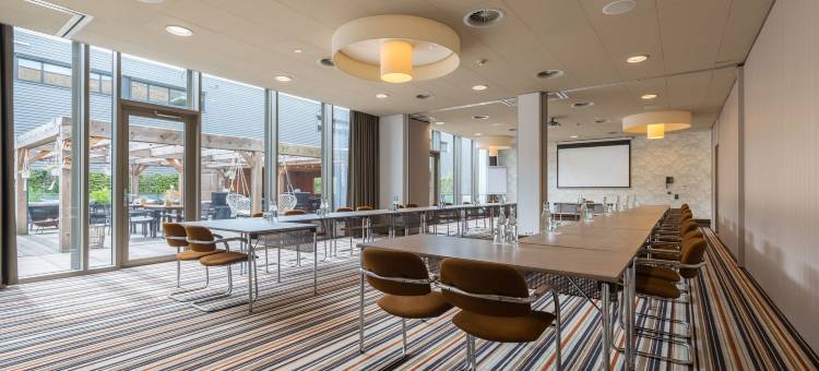 帕彭德雷赫特莱昂纳多酒店(Leonardo Hotel Papendrecht)图片