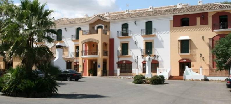 韦尔塔德拉斯帕洛马斯酒店(Huerta de las Palomas)图片