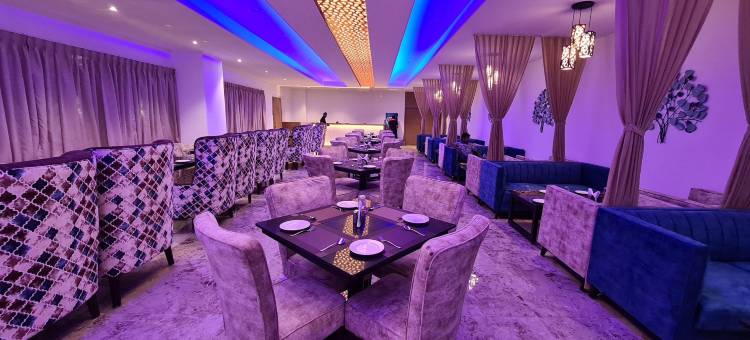 银河俱乐部酒店(Galaxy Club & Hotel)图片