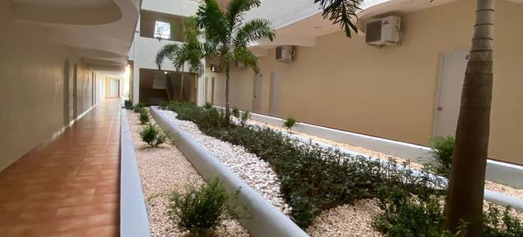 埃尔帝国蓬塔卡纳酒店(Hotel El Imperio Punta Cana)图片