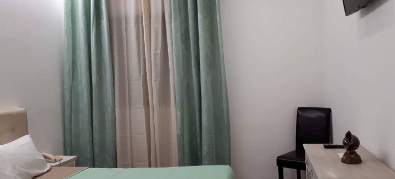 多莫斯酒店(Hotel Domus)图片