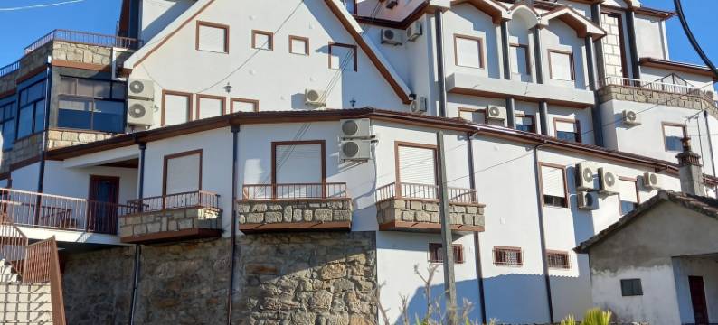 博阿维斯塔1号酒店(Hotel Boavista I)图片