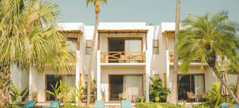 比德蒙特别墅温泉(Bidmont Villa Spa)图片