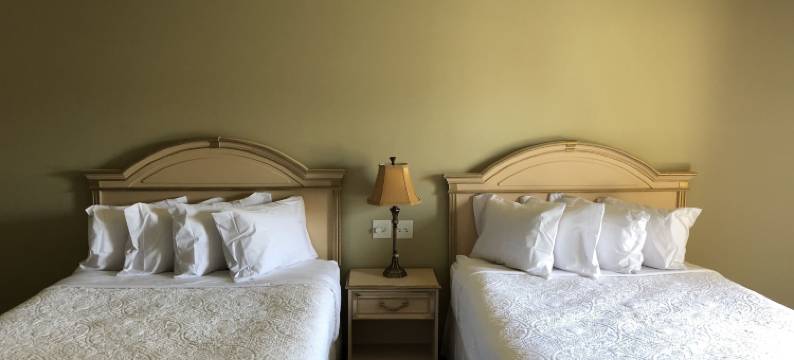 朱丽叶酒店(The Juliet Hotel)图片