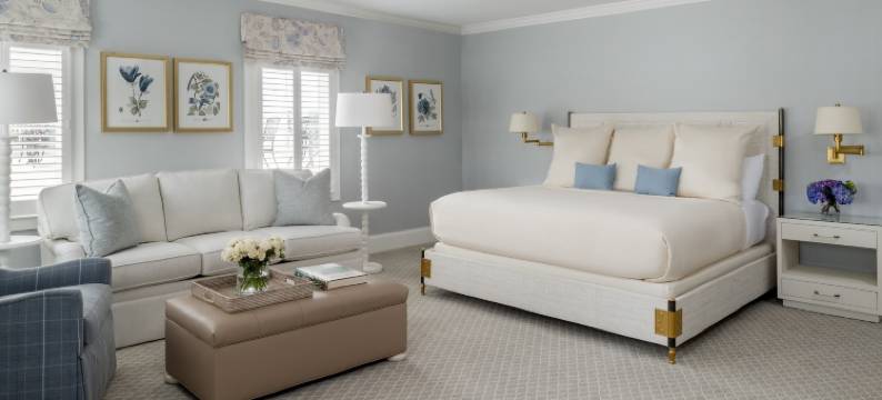 橡树水滨酒店(The Oaks Waterfront)图片