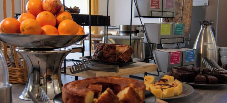 圣尼古拉斯之家酒店(Logis le Saint Nicolas)图片