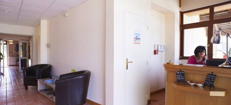 布朗肖农场之家酒店(Logis Hôtel la Ferme du Blanchot)图片