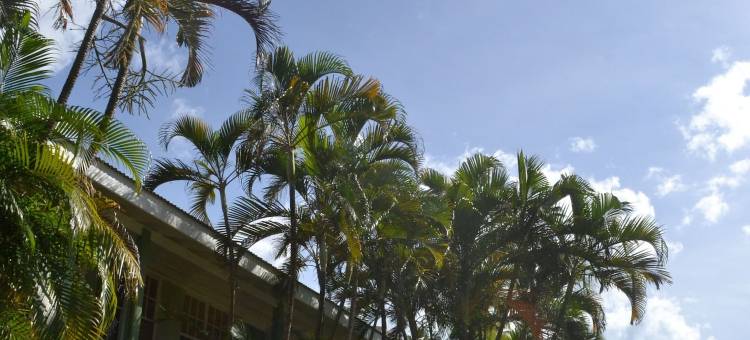 朴茨茅斯海滩酒店(Portsmouth Beach Hotel)图片