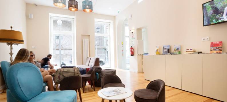 佳客波尔图青年旅馆(Best Guest Porto Hostel)图片