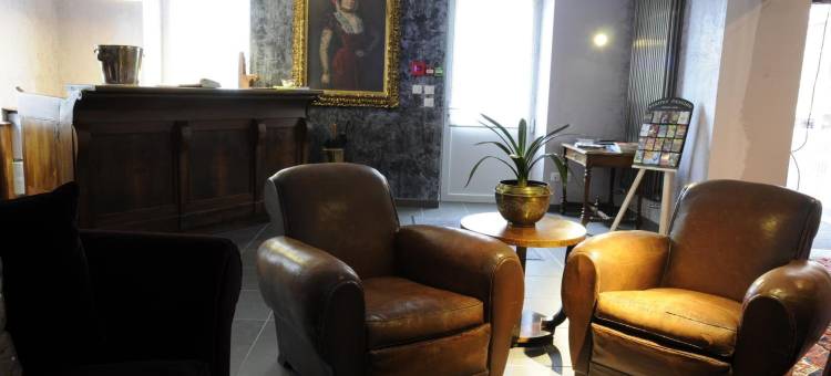 拉贝尔米尼尔之家酒店(Demeures & Châteaux la Belle Meuniere)图片