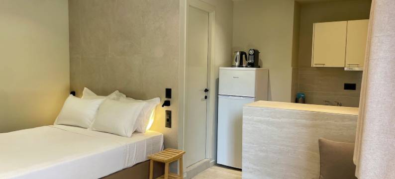 棕榈与温泉科孚别墅静居处(Palms and Spas Villas Retreat)图片