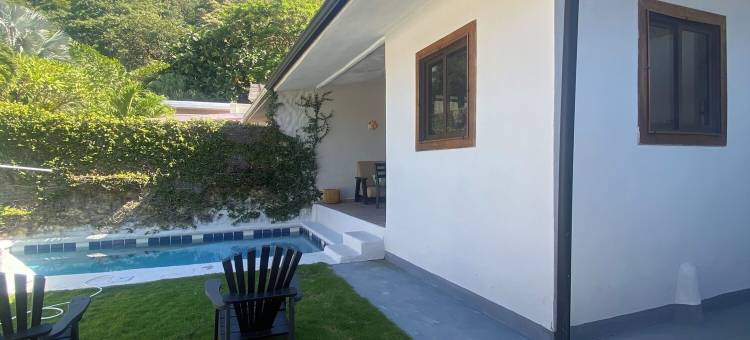 圣塔泰瑞莎游泳池别墅酒店(Casa Piscina)图片