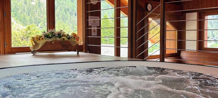 梦幻酒店(Dream hotel)图片