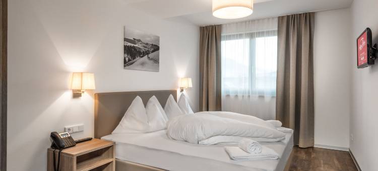 奥格勒卡普伦阿尔彭帕克斯酒店及公寓(AlpenParks Hotel & Apartment Orgler Kaprun)图片