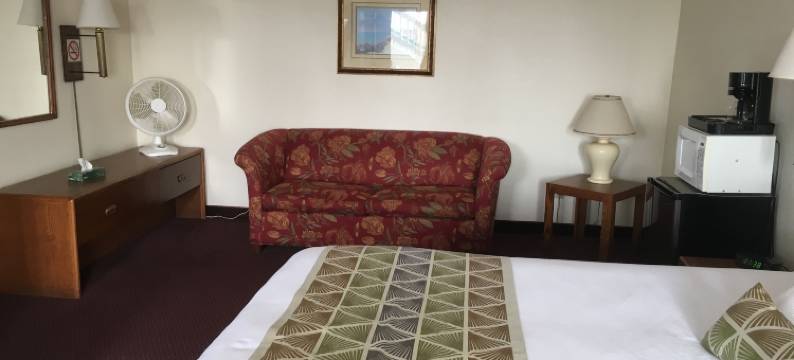 韦斯特瓦德酒店(Westward Inn)图片