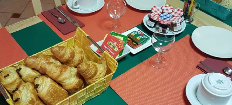 阿里尔河酒店(Hôtel les Rives d'Allier)图片