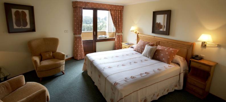 Spa森林海酒店(Hotel Spa Bosque Mar)图片